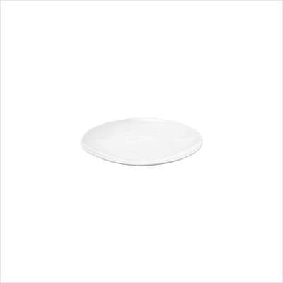 Teller leicht tief oval 18,5 cm _Light__side